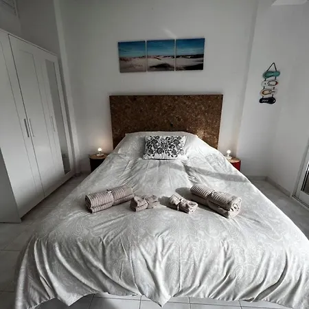 Appartement Center Aprtment *