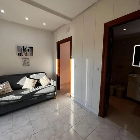 Center Aprtment Appartement *