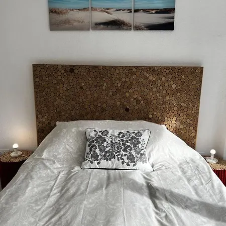 Appartement Center Aprtment