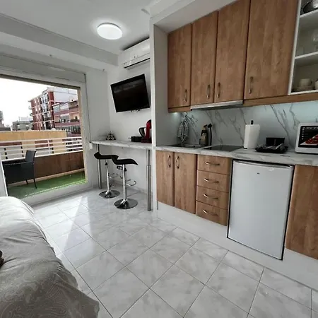 Appartement Center Aprtment
