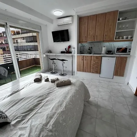 Center Aprtment Appartement